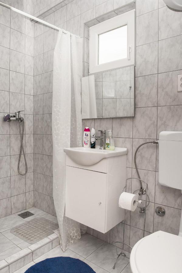 Apartmani Stine Donji Okrug  Екстериор снимка