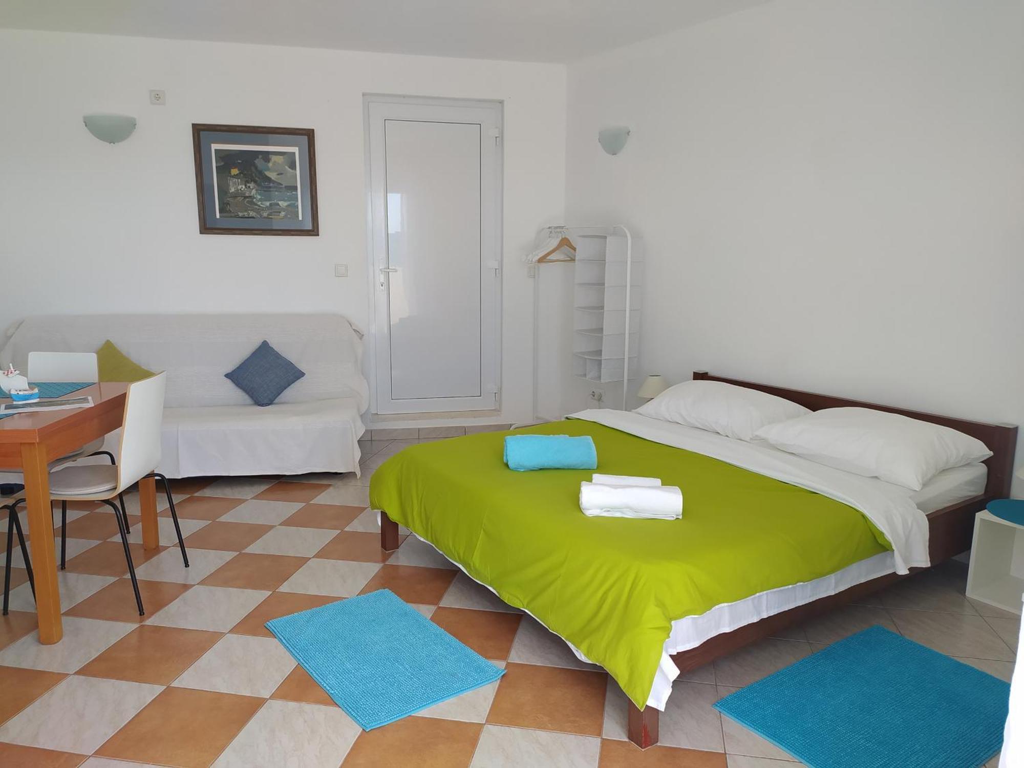 Apartmani Stine Donji Okrug  Екстериор снимка