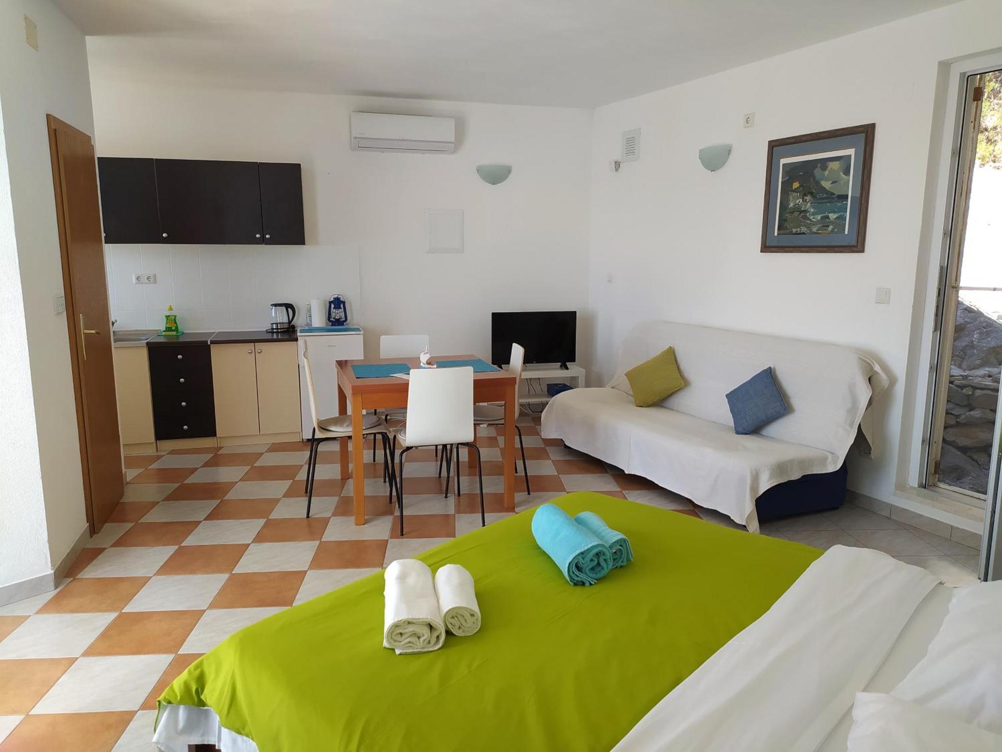 Apartmani Stine Donji Okrug  Екстериор снимка