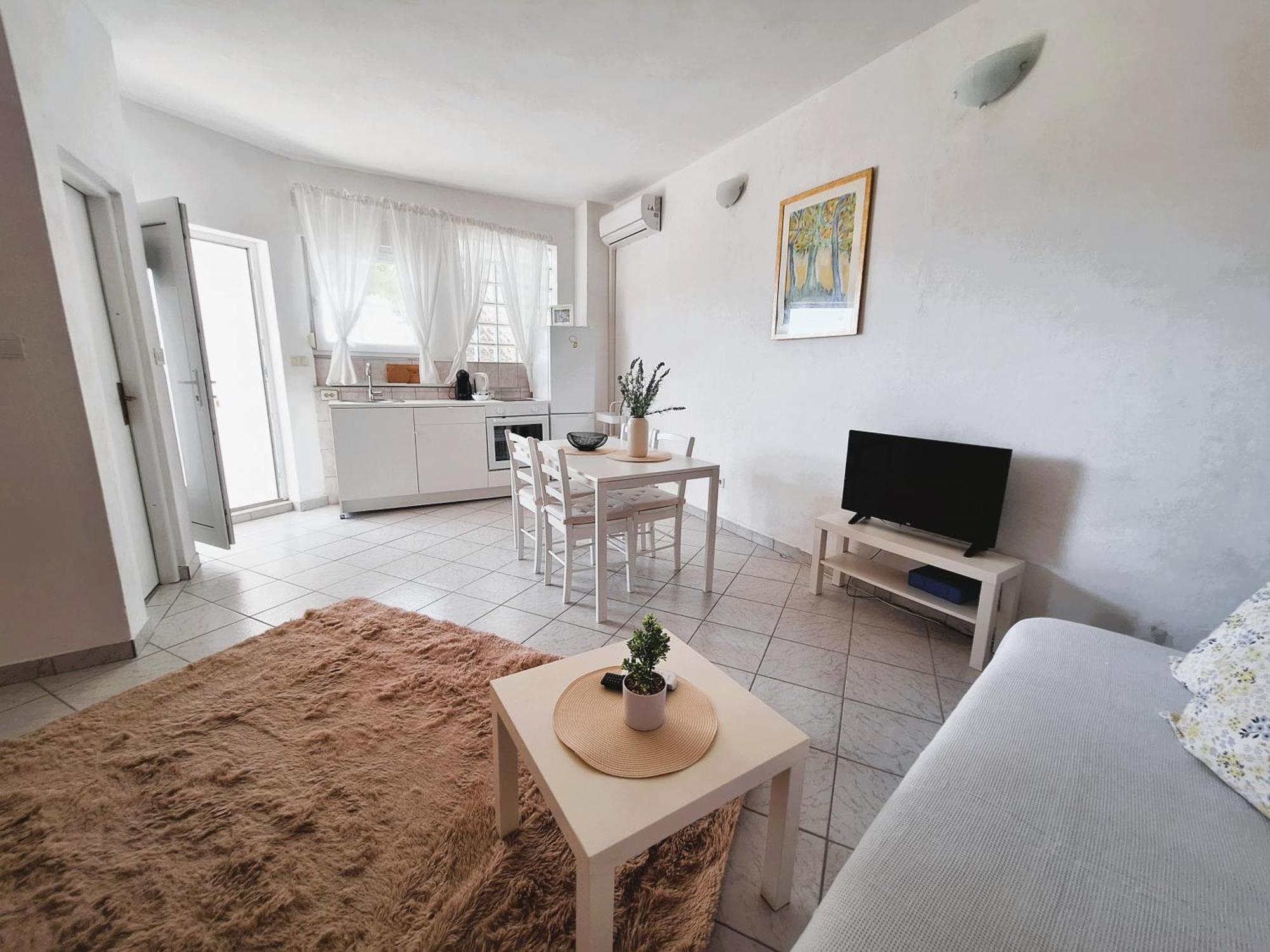 Apartmani Stine Donji Okrug  Екстериор снимка
