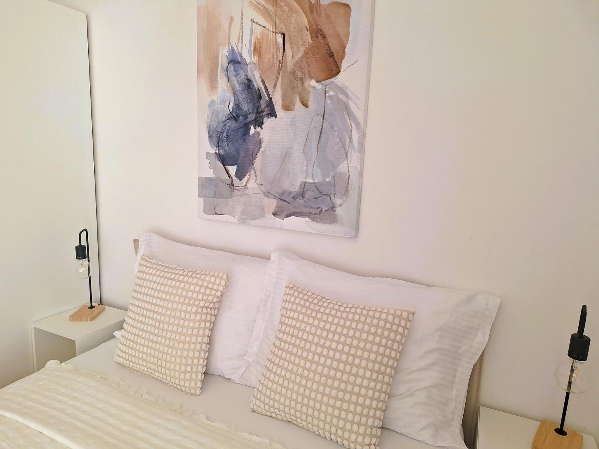 Apartmani Stine Donji Okrug  Екстериор снимка